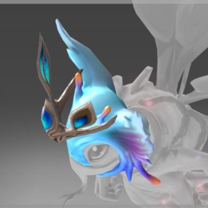 Unusual Crown of Curious Coldspell