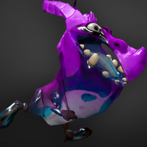 Unusual Wicked Greevil