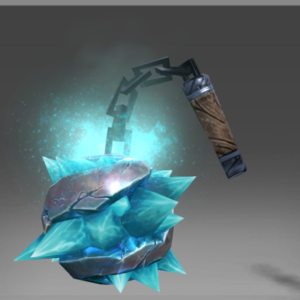 Winter Lineage Gust of the Surging Wind