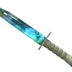 ★ Bayonet | Gamma Doppler Phase 3 (Minimal Wear)
