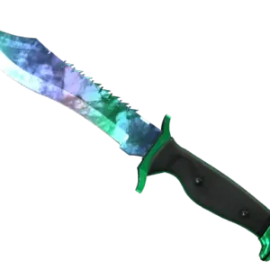 ★ Bowie Knife | Gamma Doppler Phase 1 (Minimal Wear)