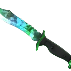 ★ Bowie Knife | Gamma Doppler Phase 3 (Minimal Wear)