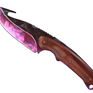 ★ Gut Knife | Doppler Phase 2 (Factory New)