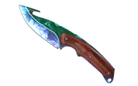 ★ Gut Knife | Gamma Doppler (Minimal Wear)