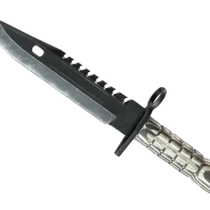 ★ M9 Bayonet | Black Laminate (Factory New)