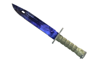 ★ StatTrak™ Bayonet | Doppler (Minimal Wear)