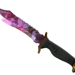 ★ StatTrak™ Bowie Knife | Doppler Phase 2 (Factory New)