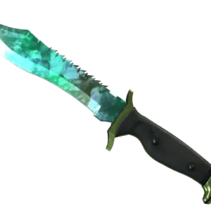 ★ StatTrak™ Bowie Knife | Gamma Doppler Phase 2 (Factory New)