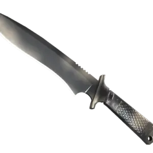 ★ StatTrak™ Classic Knife | Scorched (Minimal Wear)