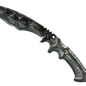 ★ StatTrak™ Kukri Knife | Urban Masked (Battle-Scarred)