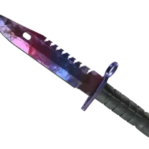 ★ StatTrak™ M9 Bayonet | Doppler Phase 1 (Minimal Wear)