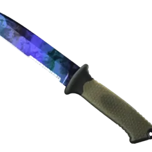 ★ StatTrak™ Ursus Knife | Doppler Phase 3 (Minimal Wear)