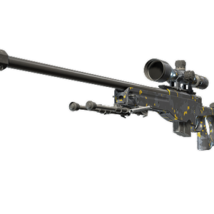 AWP | Arsenic Spill (Minimal Wear)