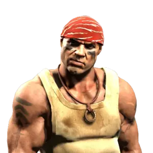 Arno The Overgrown | Guerrilla Warfare