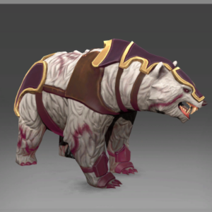 Auspicious Spirit of the Atniw