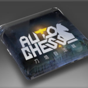Auto Chess Pass