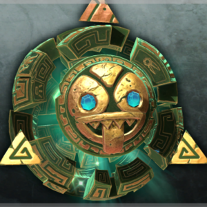 Autographed Altar Ball