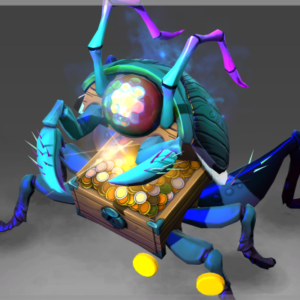 Autographed Beetlejaws the Boxhound