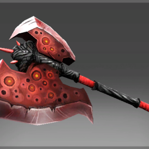 Autographed Corruptor