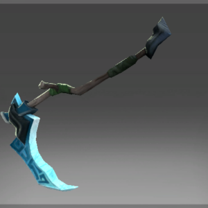 Autographed Gleaming Seal