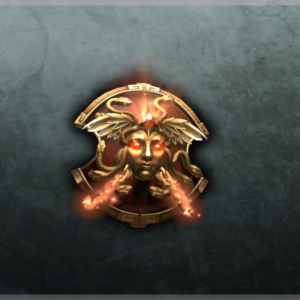 Autographed God's Mercy