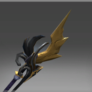 Autographed Lineage North Star