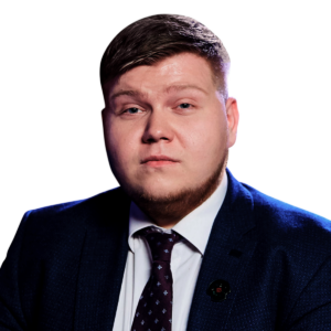 Bafik Talent Sticker - TI 2022