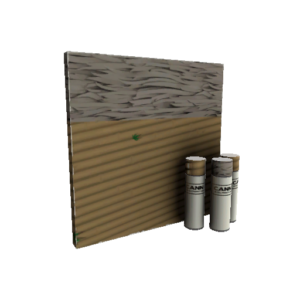 Bamboo Brushed War Paint (Factory New)