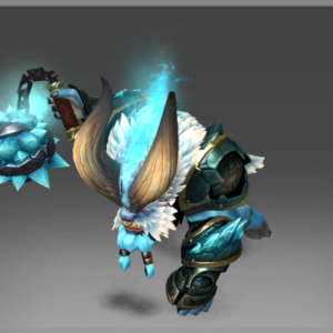 Bite of the Surging Wind