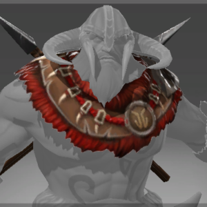 Cape of the Wild Tamer