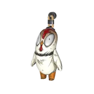 Charm | Chicken Lil'