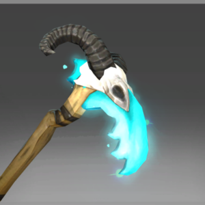 Corrupted Scythe of Vyse