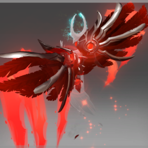 Crimson Flight of Epiphany