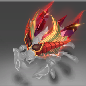 Crimson Latticean Hierarchy