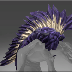 Cursed Ancestral Cloak