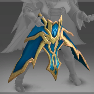 Drapings of Quas Precor