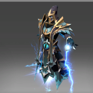 Eye of the Maze Keeper