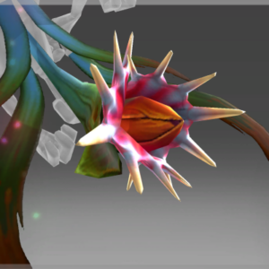 Faeriesnap Spriteleaf Tail