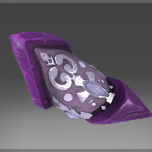 Frozen Bracers of the Clergy Ascetic