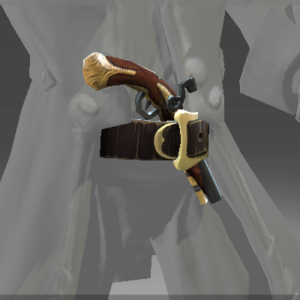 Frozen Claddish Voyager's Second Chance