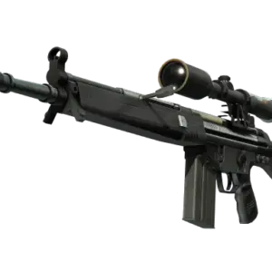 G3SG1 | Ventilator (Minimal Wear)