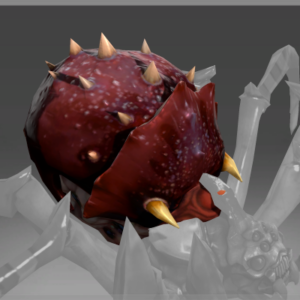 Genuine Ancient Abdomen of the Arachnarok