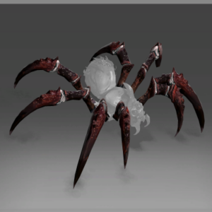 Genuine Ancient Legs of the Arachnarok