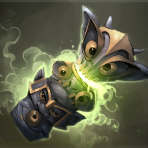 Genuine Imbued Trove Carafe 2015