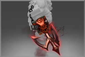 Genuine Ripper’s Reel of the Crimson Witness