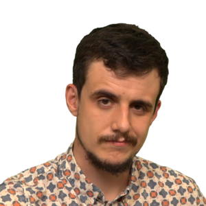 Glitter Avo+ Talent Sticker - TI 2023