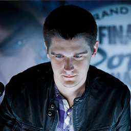 GodZ Autograph Avatar - The International 2021