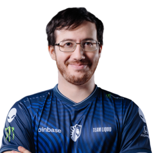 Gold 33 Player Sticker - TI 2024