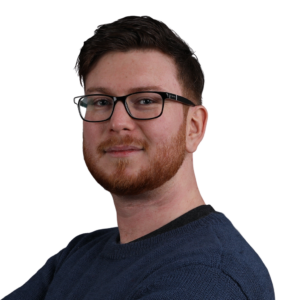 Gold Gareth Talent Sticker - TI 2025