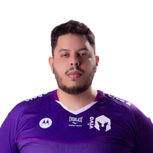 Gold Kingrd Player Sticker - TI 2023